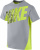 Футболка для мальчиков Nike Vapor Dri-FIT Graphic Футболка для мальчиков Nike Vapor Dri-FIT Graphic